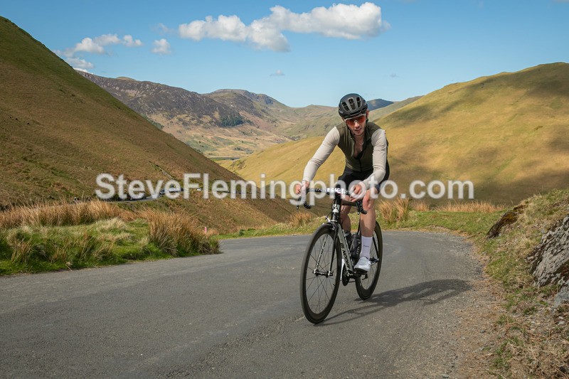 105821 - Newlands Pass 10.00 - 11.00