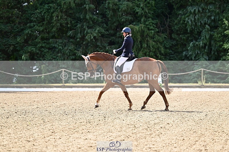 260802A-103509-05523 - Novice Silver break - break