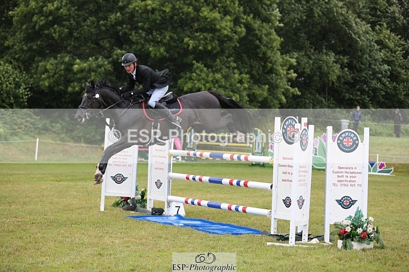 230714-091045-30822 - Cls 73 Fox Hunter Final 1st round