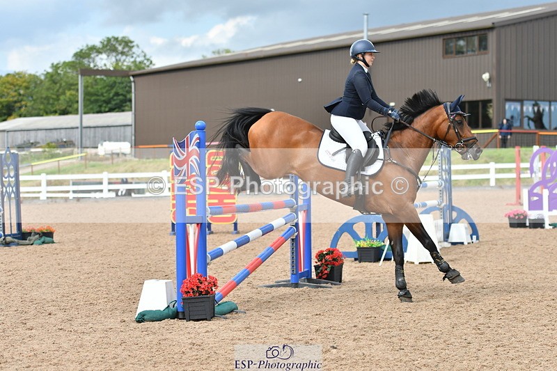 240727A-164936-06815 - Cls 25 1.10m Amateur Qualifier