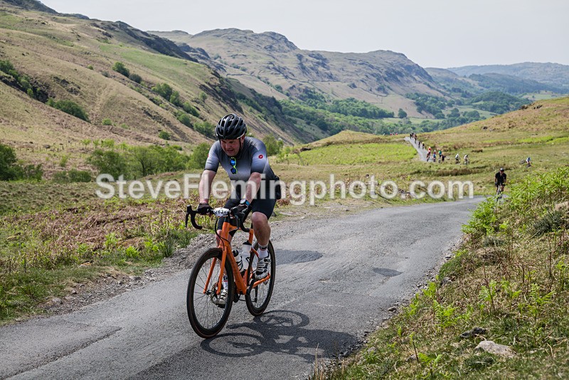 133033 - Hardknott Pass Camera 1 13.00-14.00