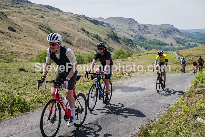 125845 - Hardknott Pass Camera 1 12.00-13.00