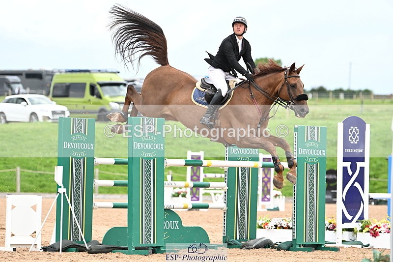 240802A-163505-05565 - Cls 19 National 1.30m Open