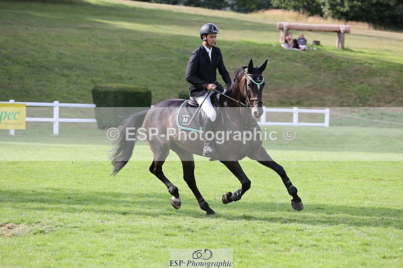 250704A-172147-12412 - Cls 18 Snr 1.40m Grand Prix