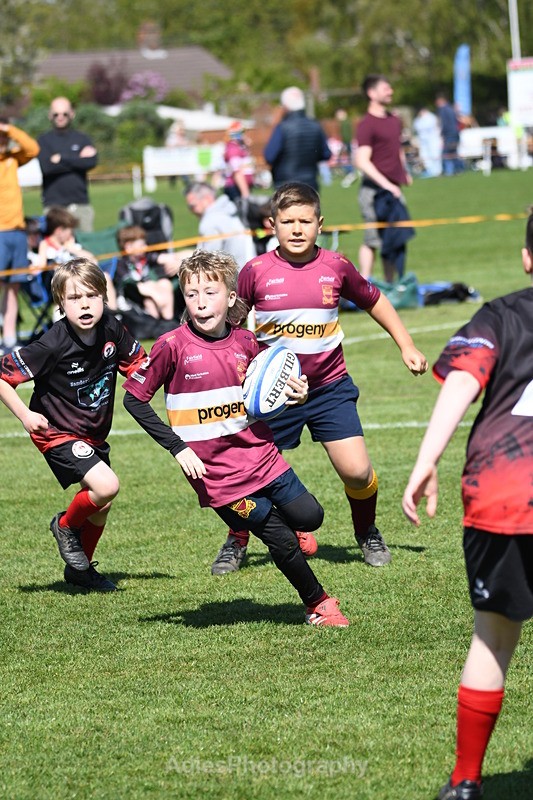  - Selby Rugby Festival 2025