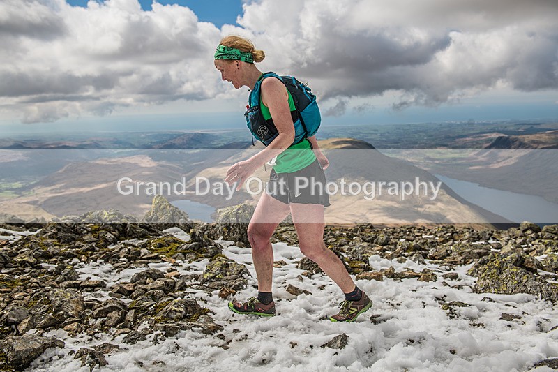 Eskdale Elevation-549 - Eskdale Elevation Fell Race Saturday 15th April 2023
