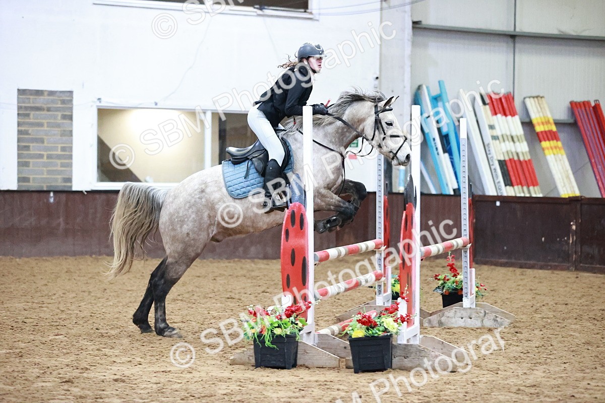 SBM_000696 - Class 3 - Pony Discovery 90cm