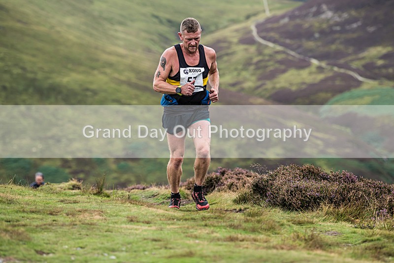 Barrow-259 - Barrow Fell Race Monday 31st August 2026