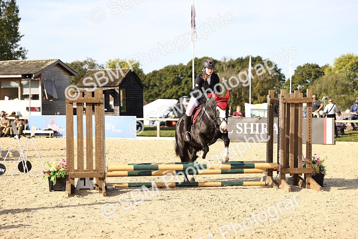 SBM_59655 - J11 - Junior Pony 50cm Championship