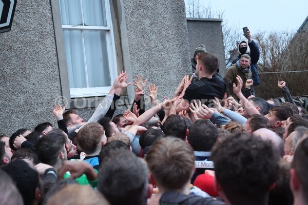 DAD12077 - New Years Mens Ba'