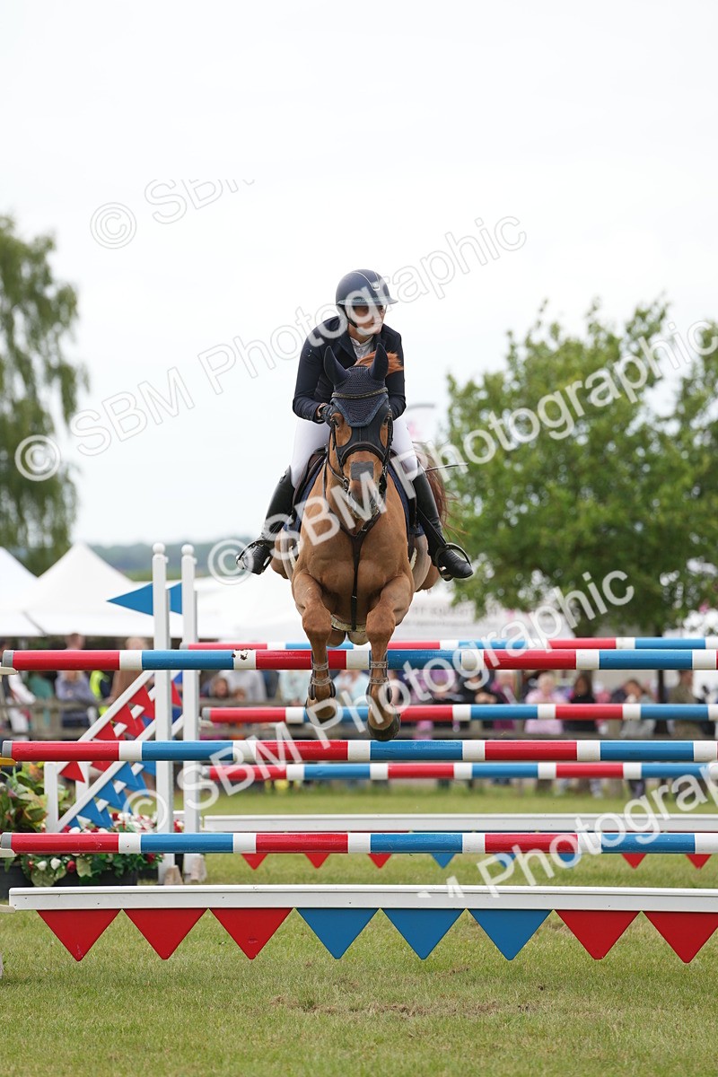 SBM_07974 - Class 203 - Martin Grant Homes Areal Trial