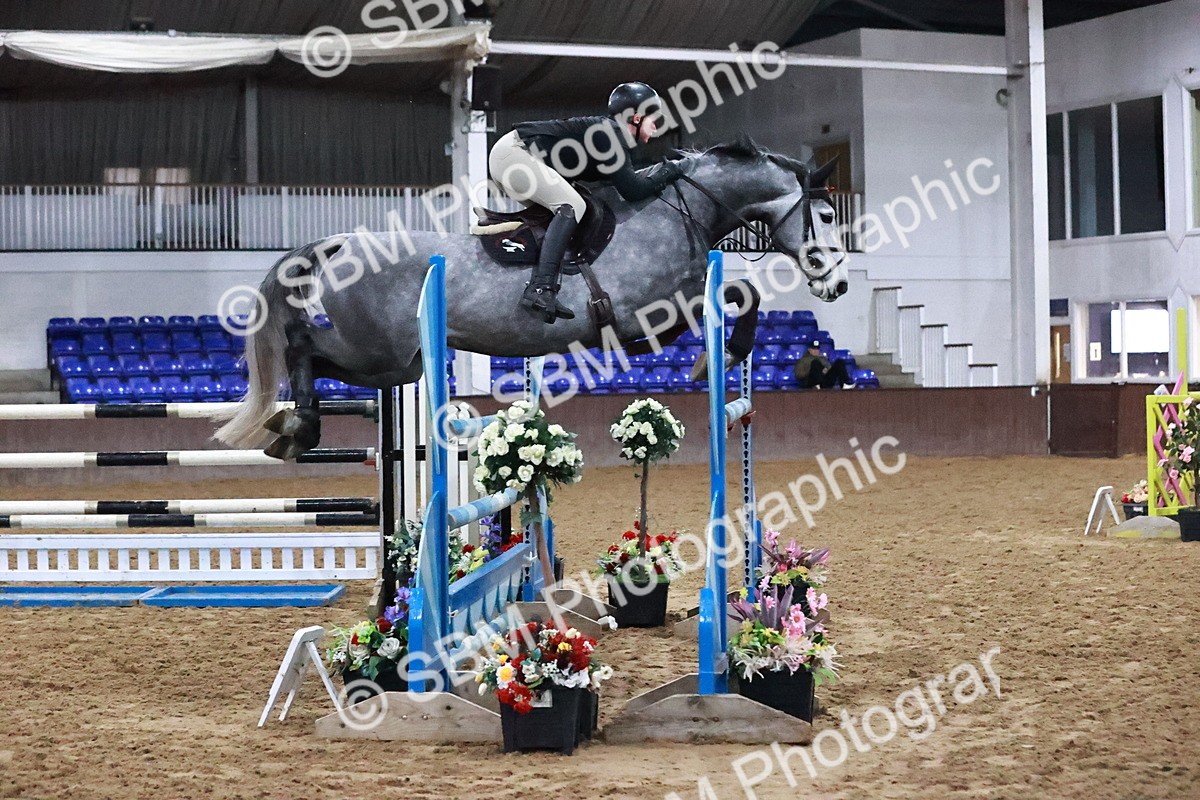 SBM_001833 - Class 6 - National 1.30m