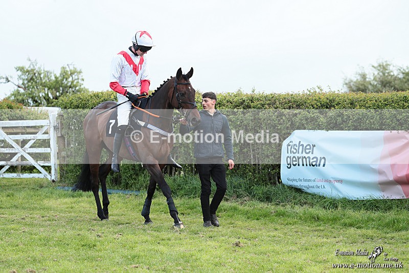 PtP 180426 990 - Worcestershire Hunt PtP Chaddesley Corbett 18/04/26
