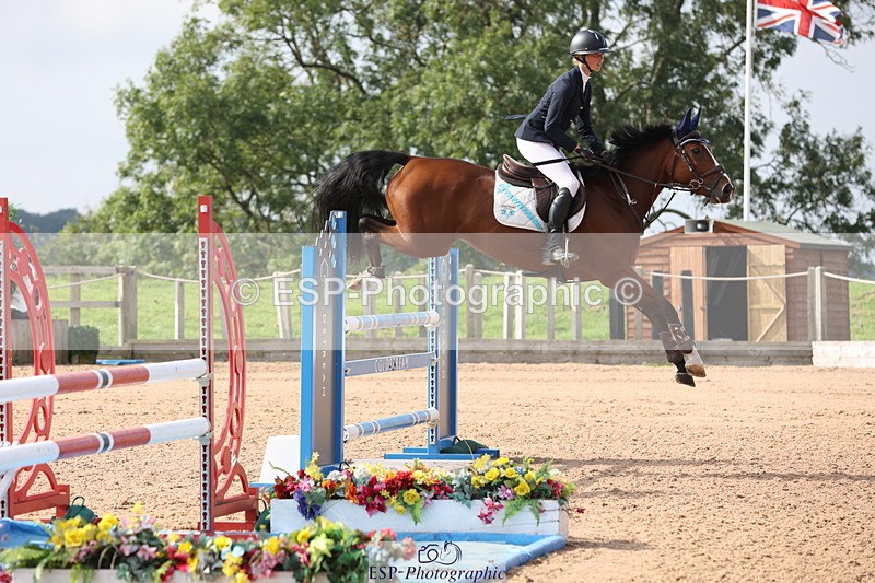 230915A-111111-01662 - Cls 2 Snr Foxhunter