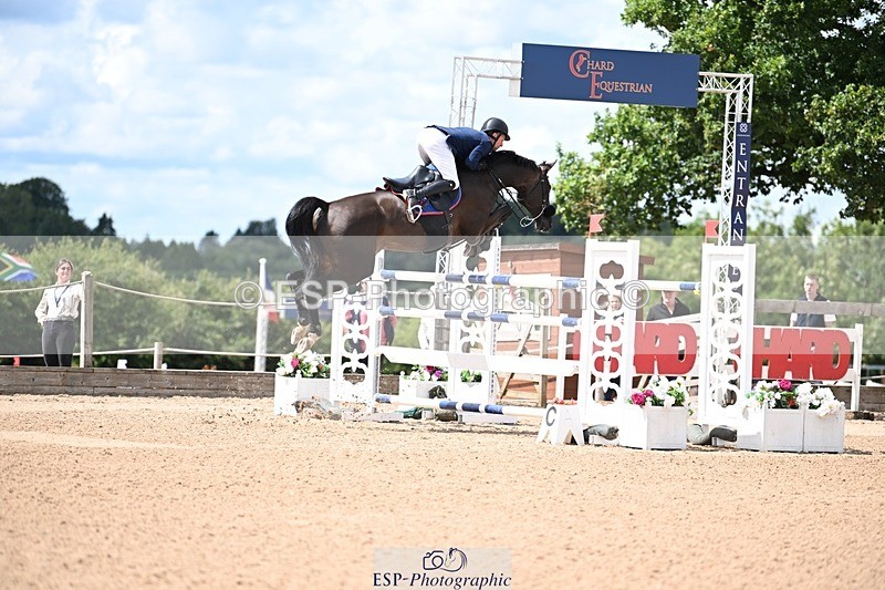 250720-144354-20463 - Cls 8, 3 star Big Tour Jump off and Presentation