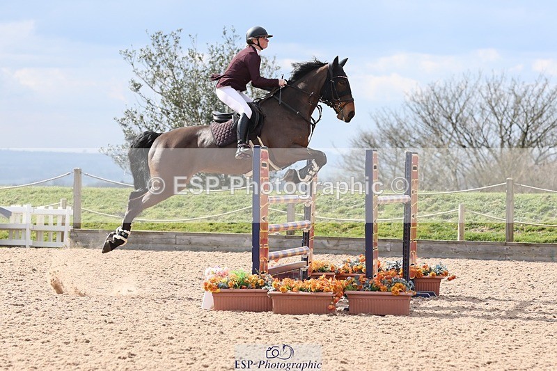 250314-131205-02107 - Cls 8+9 Foxhunter and 1.20m Open