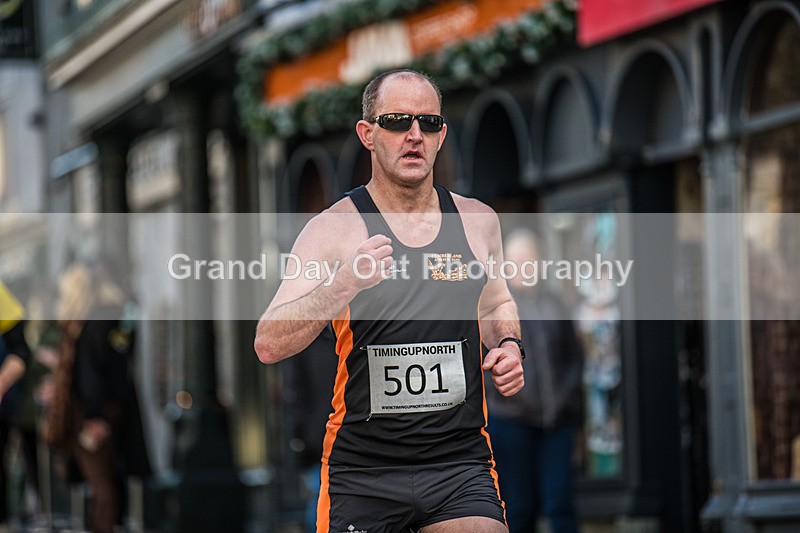 Keswick RTH-329 - Keswick AC Round The Houses Road Race Wednesday 24th April 2024