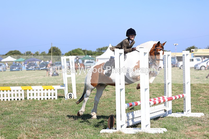 3E7A2938 - Class 1: Club 60cm Juniors and Seniors