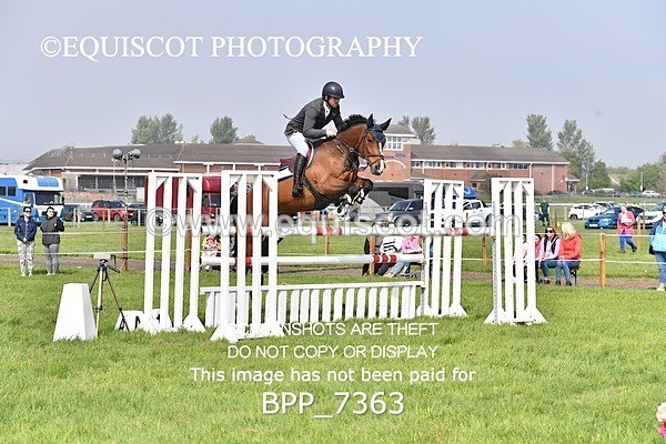 BPP_7363 - CLASS 5 Scottish Branch Outdoor Open RHS Young Mas (1.30m)