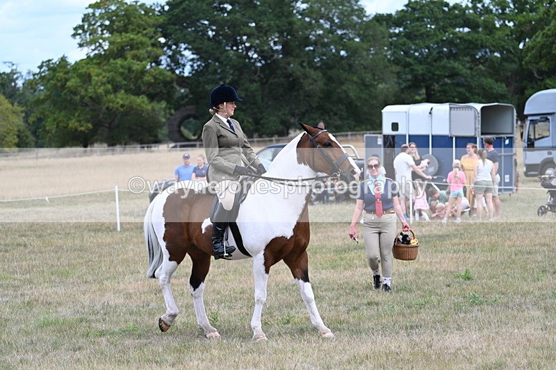 WJ7_4576 - Class 12 Ridden Cob