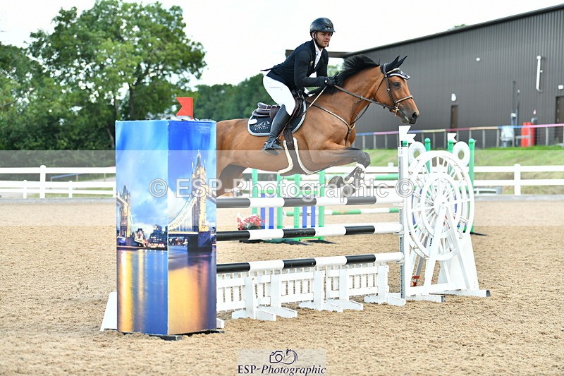 230721A-103934-05232 - Cls 30, 6 Yr Olds 1.20m