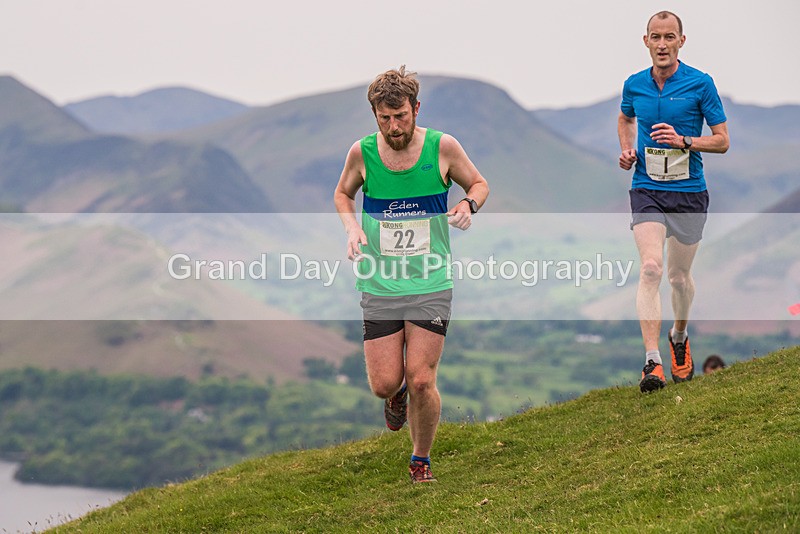 Latrigg-98 - Latrigg Fell Race Wednesday 17th May 2023