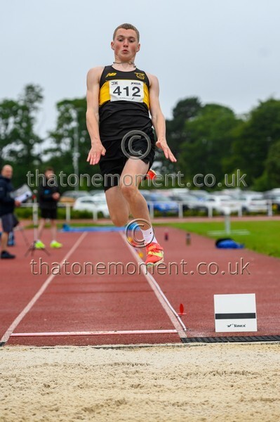 ComMast25-910431 - Field Male Set One