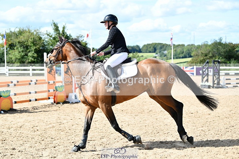 240913A-125313-04196 - Cls 22 85cm Amateur Qualifier