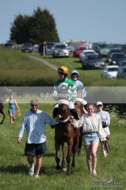 PtP 250526 449 - Albrighton & Woodland PtP Chaddesley Corbett 25/05/26