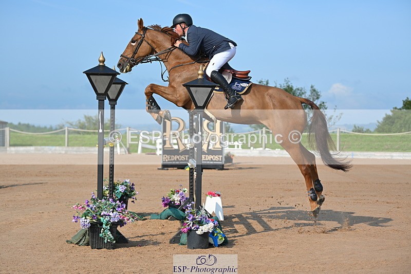 230721A-085700-04810 - Cls 2, 2 Star Small 1.30m