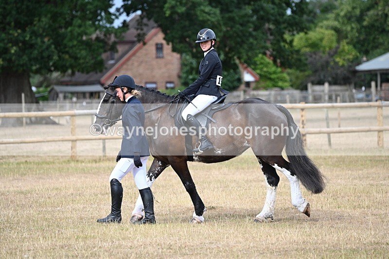 WJ6_7349 - Class 9 Tack and Turnout