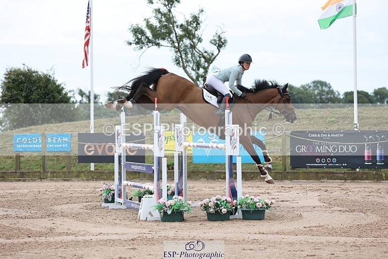 250719-093009-13374 - Cls 15, 1 Star Silver Tour Break til End