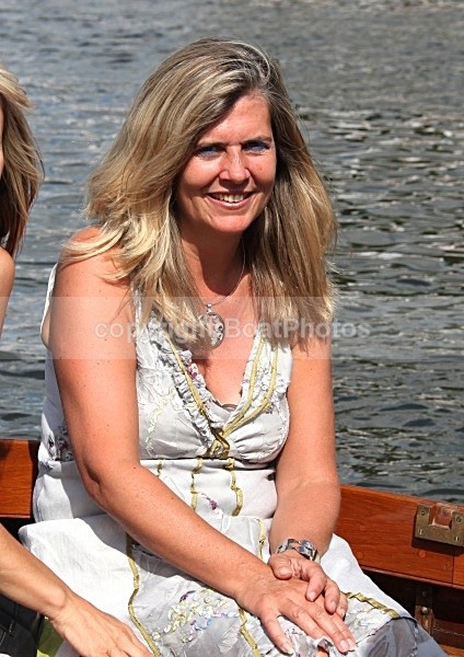 090704 MAGGIE ELLEN IMG_8370 - HENLEY REGATTA  SATURDAY 4th JULY 2009