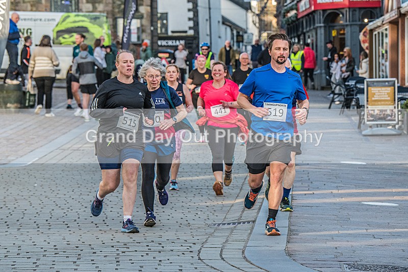 Keswick RTH-190 - Keswick AC Round The Houses Road Race Wednesday 24th April 2024