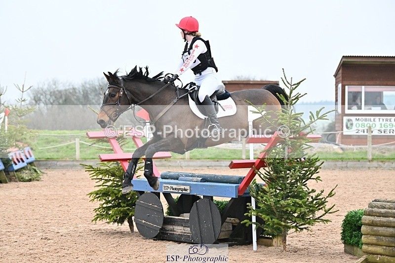 250118-140529-01424 - Cls 3A&B 90cm 13.20 to Coursewalk