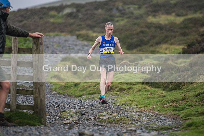 Skiddaw-647 - Skiddaw Fell Race Sunday 6th July 2025
