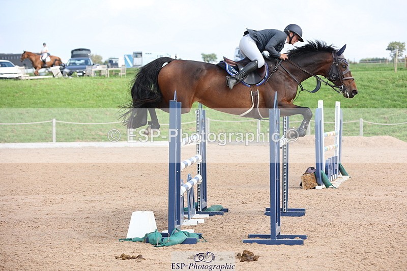 230915A-112803-01766 - Cls 2 Snr Foxhunter