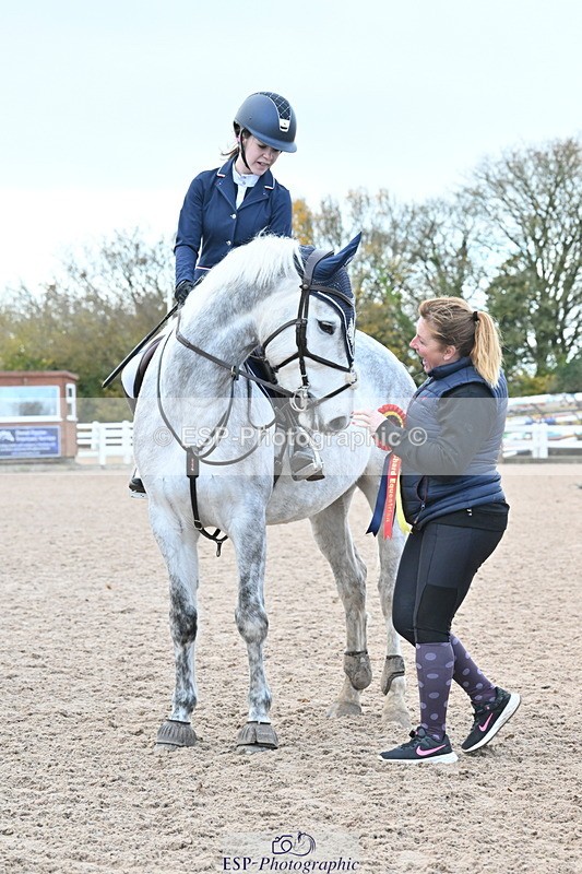 231119A-104137-05002 - Sun Cls 3 BlueChip Pony Discovery Qualifier