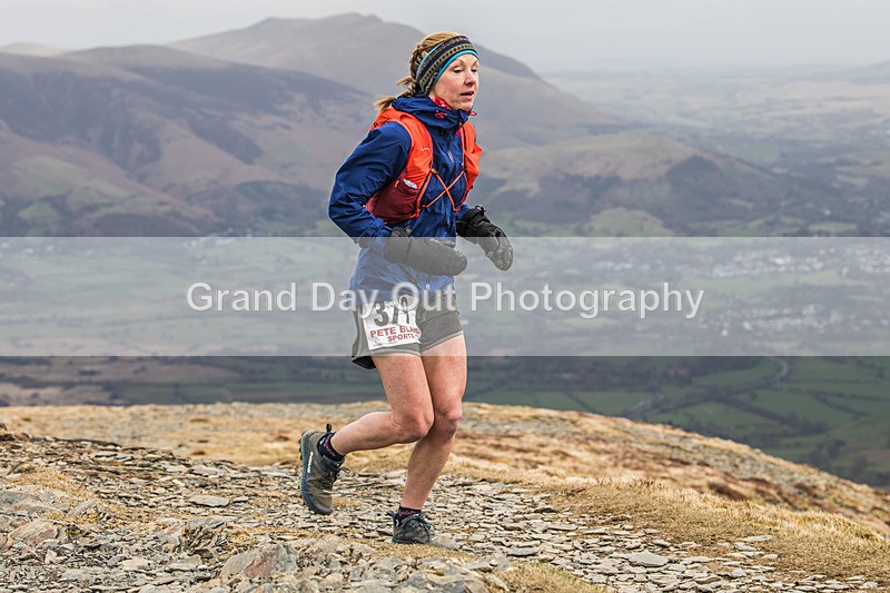 Coledale-596 - Coledale Horseshoe Fell Race Saturday 29th March 2025