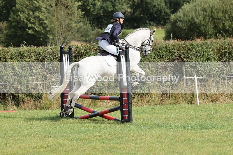 JPP_8468 - Class 1: Trebudannon Open: 70cm Showjumping