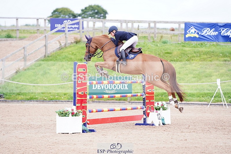 240804A-153548-11469 - Cls 46 Snr Foxhunter