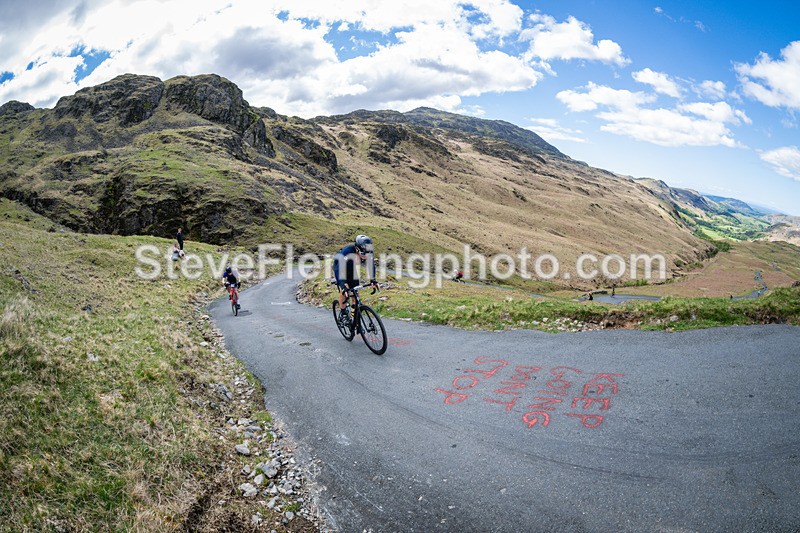 120548 - Hardknott Pass Camera 2 12.00-13.00