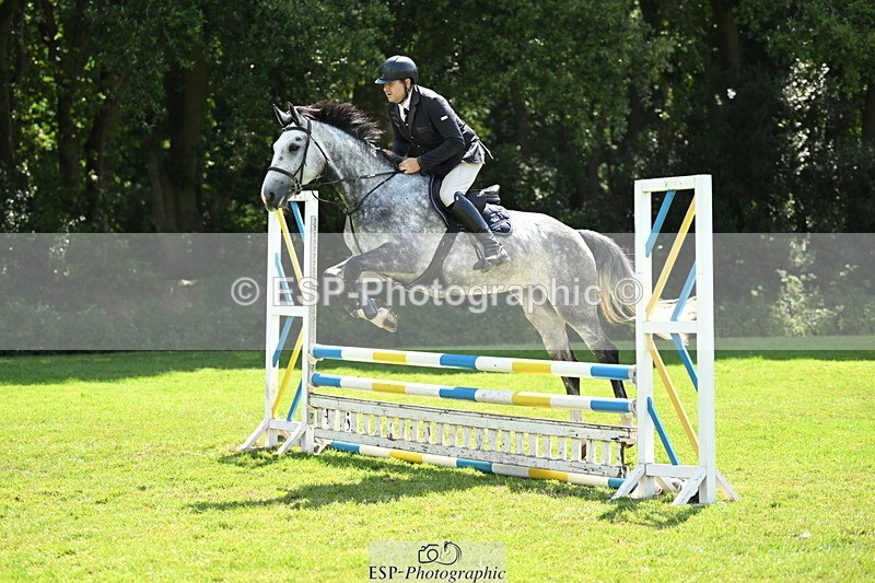 250704A-105208-07083 - Cls 25 Snr British Novice and 90cm