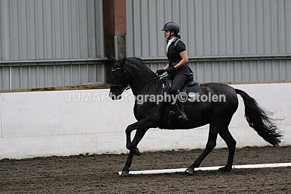 SIAL3974 - CAbin Dressage 5th july 2025