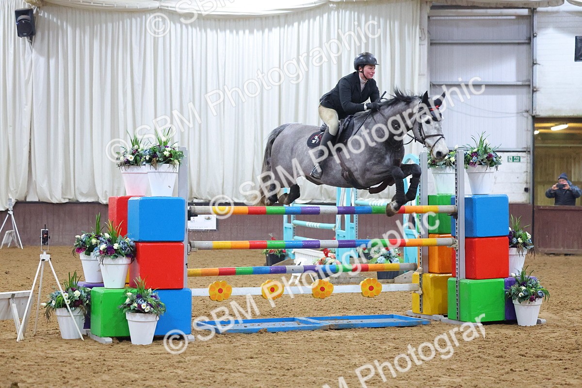 SBM_003185 - Class 18 - National 1.30m/1.40m Open Handicap (1.30m - 1.40m)
