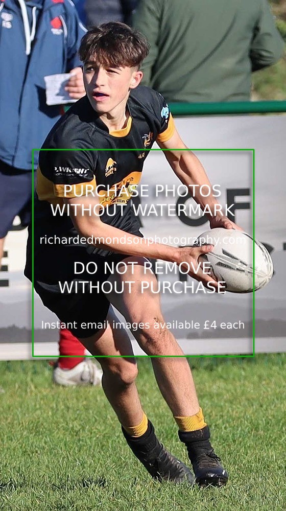 IMG_2477 - Kendal Rugby U15 v Carlisle