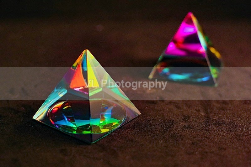 Pyramids - Other