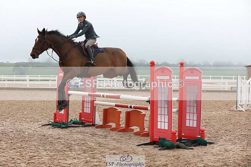 231112A-111650-03529 - Cls 18 Discovery & 1m Open