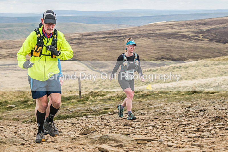 3 Peaks-905 - The 3 Peaks Race Saturday 27th April 2024
