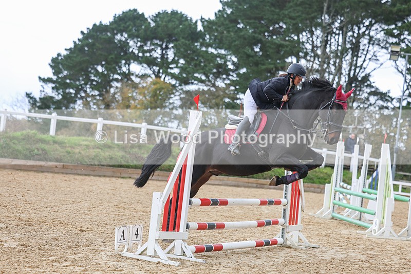 3E7A9945 - Class 4: 80cm